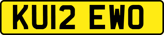 KU12EWO
