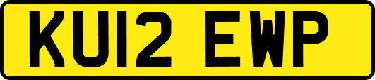 KU12EWP