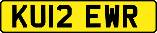 KU12EWR