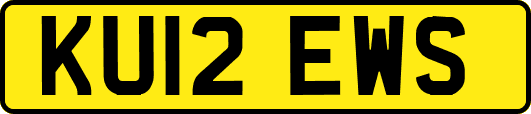 KU12EWS