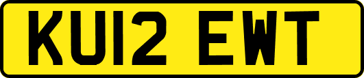 KU12EWT