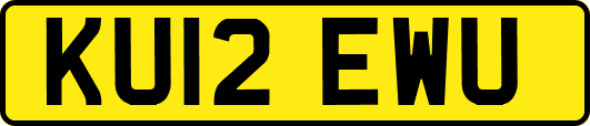 KU12EWU