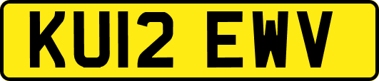 KU12EWV