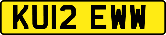 KU12EWW