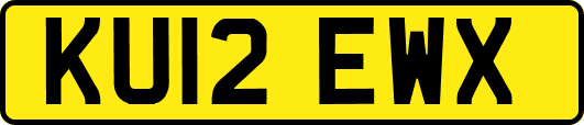 KU12EWX