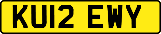 KU12EWY