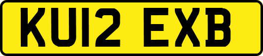 KU12EXB