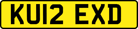 KU12EXD