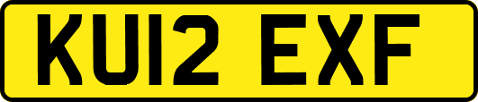 KU12EXF