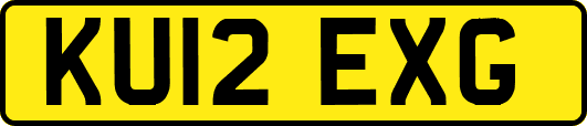 KU12EXG