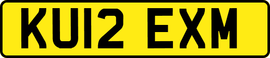 KU12EXM