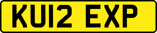 KU12EXP