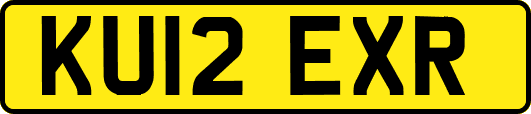 KU12EXR