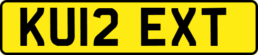 KU12EXT