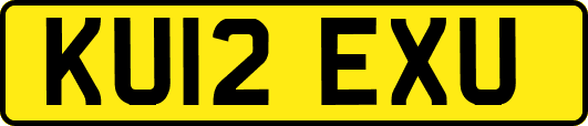 KU12EXU