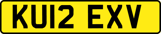 KU12EXV