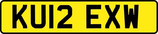 KU12EXW