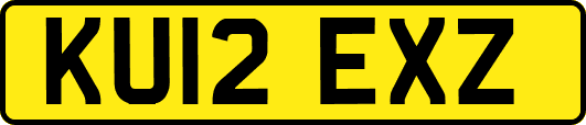 KU12EXZ
