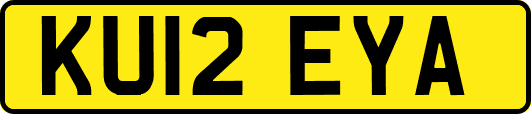 KU12EYA
