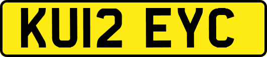 KU12EYC