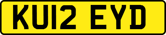 KU12EYD
