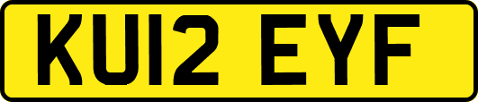 KU12EYF