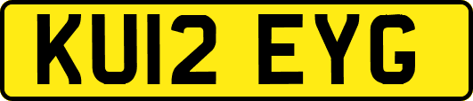 KU12EYG