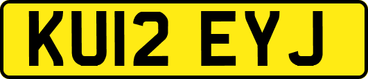 KU12EYJ