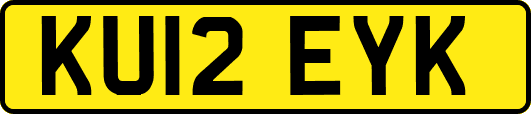 KU12EYK