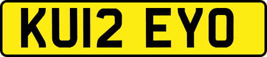 KU12EYO