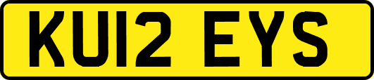 KU12EYS