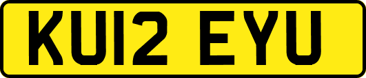 KU12EYU