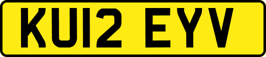 KU12EYV