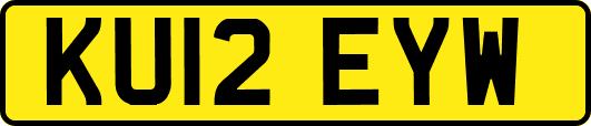 KU12EYW