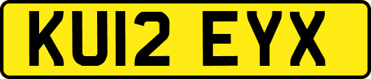 KU12EYX
