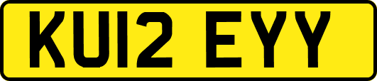 KU12EYY