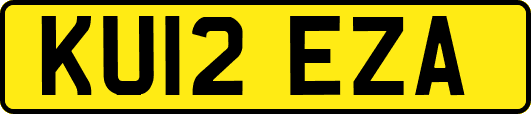KU12EZA