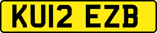 KU12EZB