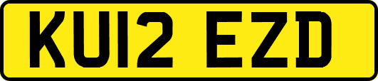 KU12EZD