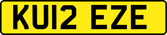 KU12EZE