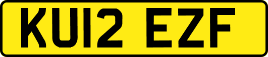 KU12EZF