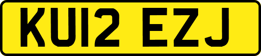 KU12EZJ