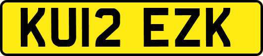 KU12EZK