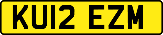 KU12EZM