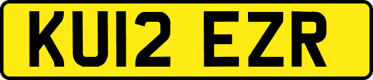 KU12EZR