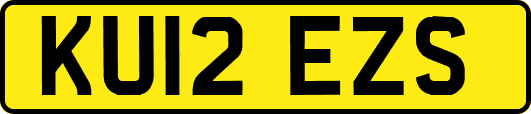 KU12EZS