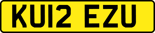 KU12EZU