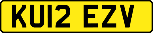 KU12EZV