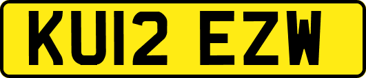 KU12EZW