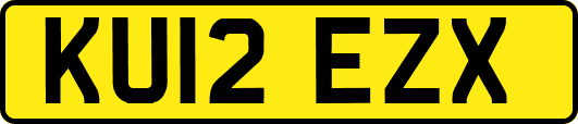 KU12EZX
